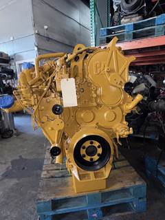 USED - 2009 Caterpillar C15 SDP Engine