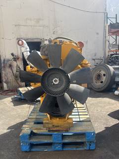 1999 Caterpillar 3406 2WS USED  Engine