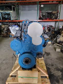 USED - 2001 Caterpillar C15 6NZ Engine "W/WARRANTY""FULLY TESTED"