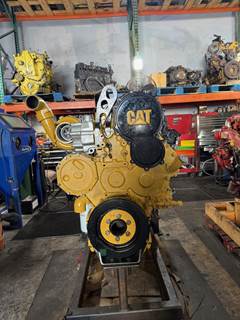 USED - 2001 Caterpillar C15 6NZ Engine