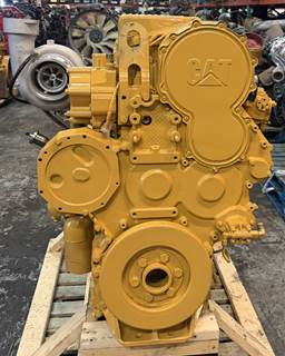 USED 2001 CAT C15 6NZ Engine 550HP – Tested Runner – Warranty