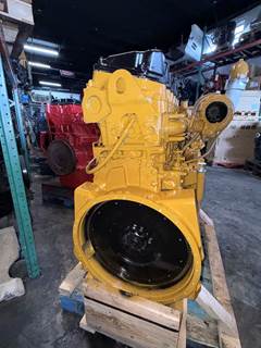 USED 2001 Caterpillar C15 6NZ Engine 550HP – Tested Runner – Warranty
