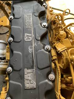 2005 Caterpillar C7 Engine