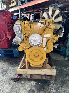 2006 Caterpillar C7 Engine