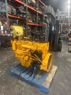 USED - Caterpillar C7 / 70 Pin Engine, FULLY TESTED
