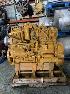 2006 Caterpillar C7 WAX Engine