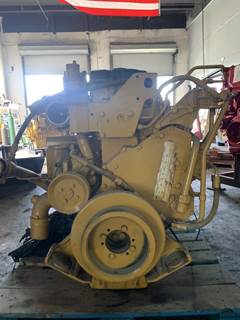 2006 Caterpillar C9 Engine