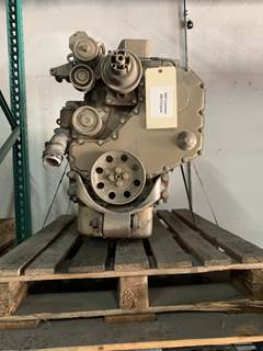 1987 Cummins 4B3.9 Engine