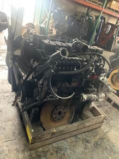 1998 Cummins 5.9 12 VALVE Engine