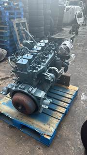 Cummins 5.9L Engine