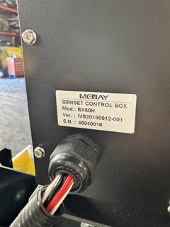 Cummins 6B5.9-M330 Engine