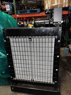 NEW 2001 Cummins 6C 8.3 Engine "FULLY TESTED" "W/WARRANTY"