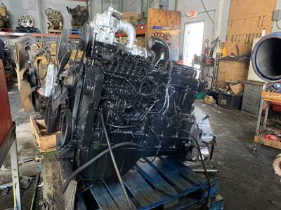 1994 Cummins 6CT 8.3 Engine