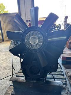 Cummins 6CT 8.3 Engine for 1996-1998