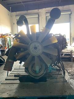 1999 Cummins ISB Engine