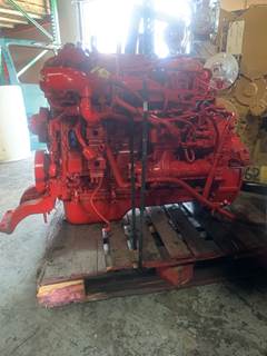 2013 Cummins ISB 6.7L CM2250 Engine
