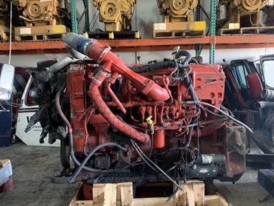 2016 Cummins ISB 6.7L  CM2350 B101 Engine