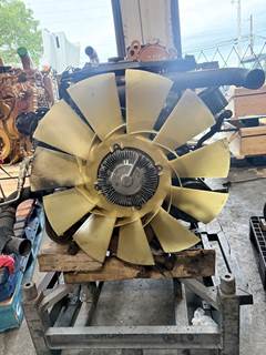 2016 Cummins ISB 6.7L 370HP CPL4577 Dodge Ram Diesel Engine – Used