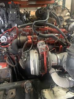 2012 Cummins ISL9 370 Engine CPL3732