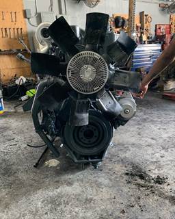 1999 Cummins ISM 330  Engine