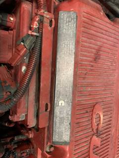 2009 Cummins ISX Engine