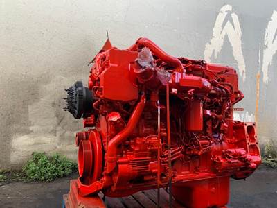 2006 Cummins ISX 8518 Engine