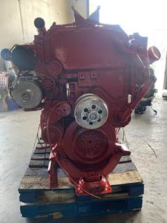 2007 Cummins ISX Engine CPL2733