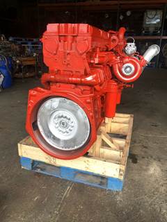 2009 Cummins ISX-435ST Engine