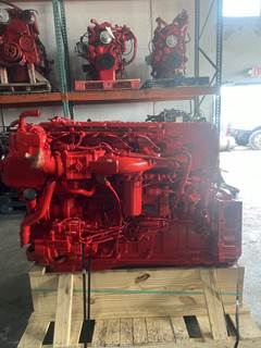 2015 Cummins ISX15 Engine