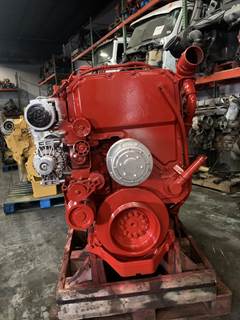 2004 Cummins ISX CM870 Engine