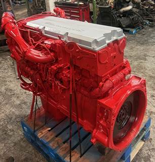 Cummins ISX CPL8518 565HP Engine – Strong Runner – Warranty