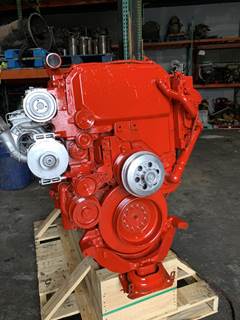 2014 Cummins ISX15 Engine