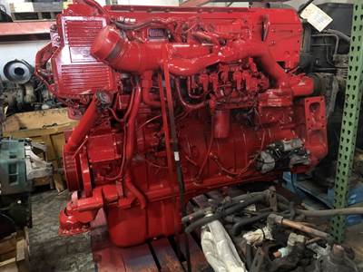 2009 Cummins ISX15 Engine