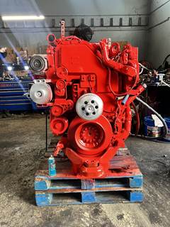 2011 Cummins ISX15 Engine