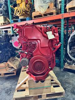 2012 Cummins ISX15 Engine