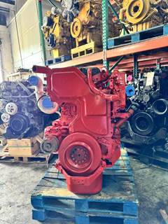 2015 Cummins ISX15 Engine
