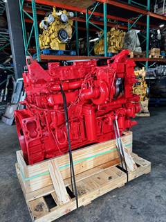 2011 Cummins ISX15 Engine