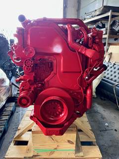2015 Cummins ISX15 Engine