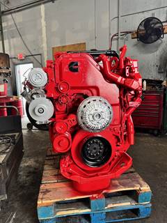 2015 Cummins ISX15 Engine