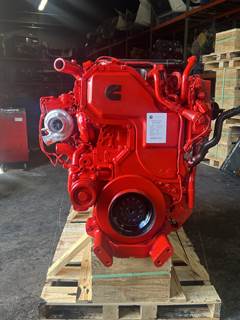 2015 Cummins ISX15 Engine -USED-