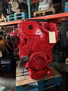 2015 Cummins ISX15 Engine