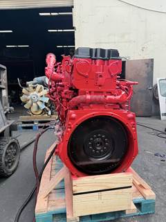 USED- 2006 Cummins ISX15 Engine, FULLY TESTED, W/WARRANTY