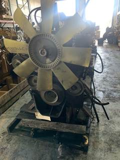 1995 Cummins M11 Engine