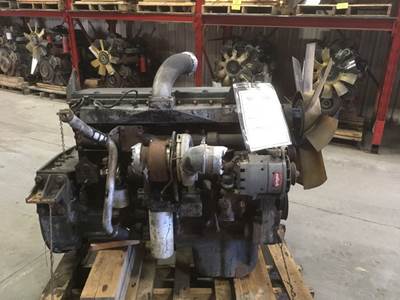 1998 Cummins M11-370E+ Engine for Freightliner, Coronado, Columbia, Century