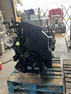 2000 Cummins M11 CELECT PLUS Engine