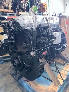 USED Cummins M11 Celect Plus 330HP Engine CPL2037 – Tested Runner – Warranty