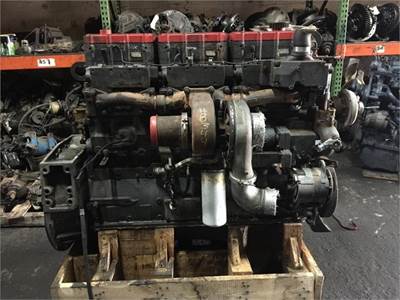 1999 Cummins N14 CELECT PLUS Engine