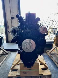 1999 Cummins N14 CELECT / CELECT PLUS Engine