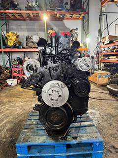 2000 Cummins N14 CELECT / CELECT PLUS Engine