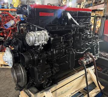 USED 1999 CUMMINS N14 CELECT / CELECT PLUS ENGINE – CPL 2592 – 525HP – TESTED RUNNER – WARRANTY